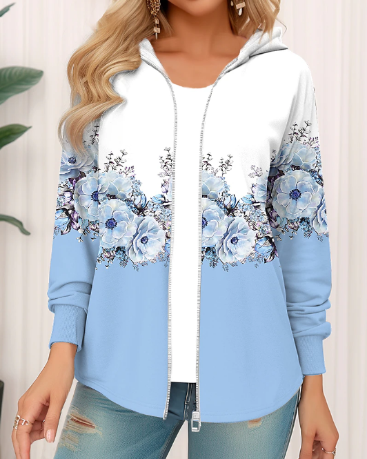 đĽ NovĂ˝ prĂrastok â zÄžava 50% đĽ°ăSâ5XLăĹ tĂ˝lovĂ˝ zimnĂ˝ kabĂĄt s kapucĹou a potlaÄou â novĂĄ kolekcia 2026