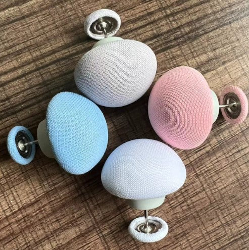 ✨【Περιορισμένη Προσφορά】Κορυφαίες πωλήσεις 2025 – Σφιγκτήρες για πάπλωμα【60 τεμάχια】