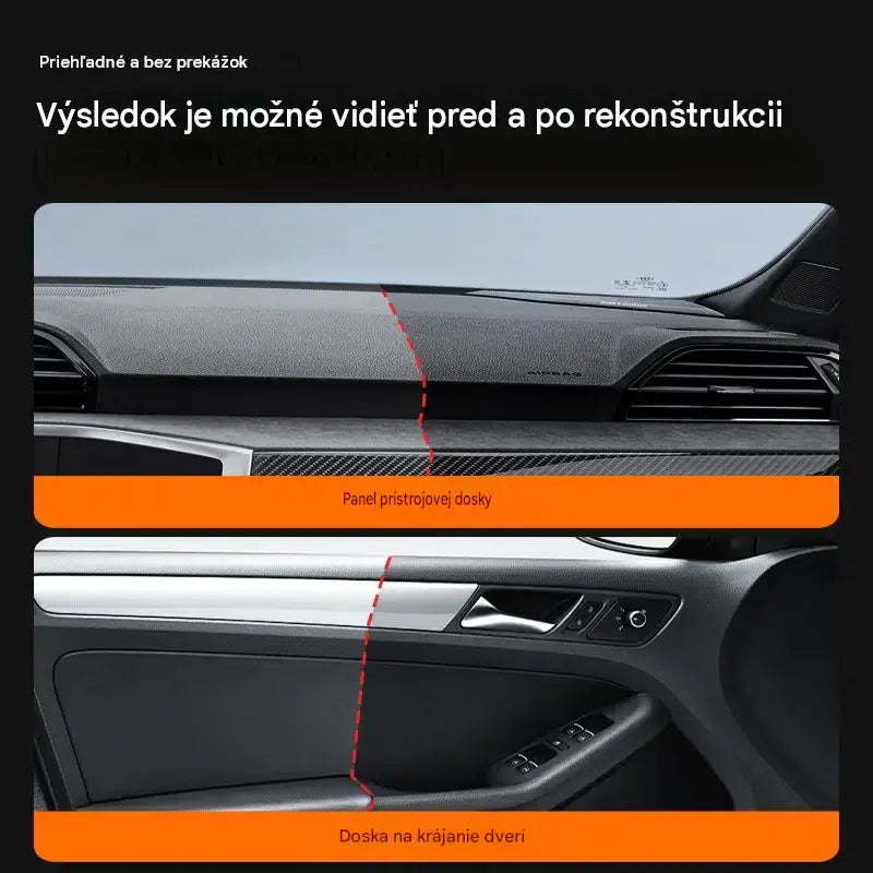 2 sady za 23 € 🎁 Novinka 2026 - 50% zľava 💥 Sada na opravu plastov do auta