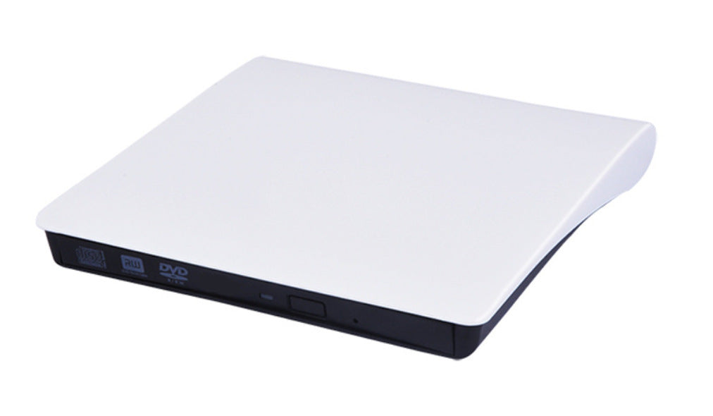 📢📢 50% отстъпка! 💿💻 Външен CD/DVD четец – Plug & Play, преносим и съвместим с Mac/Windows