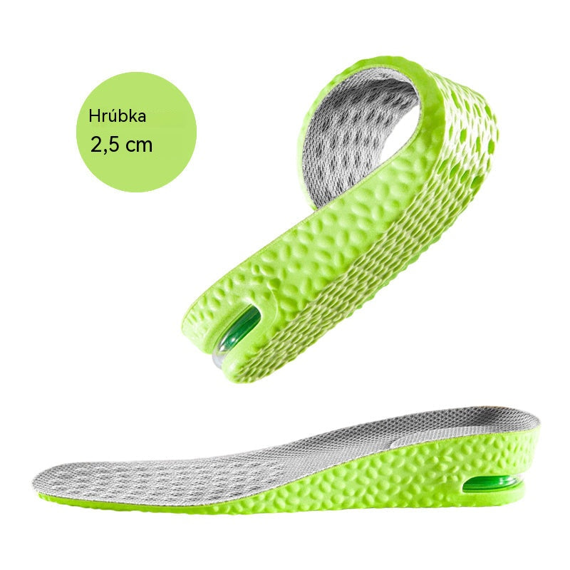 📢📢50% zniżki! ! ⏰ Wygodna, amortyzowana wkładka dodaje wzrostu – chodź z łatwością i w dobrym stylu! 【35-44】👟