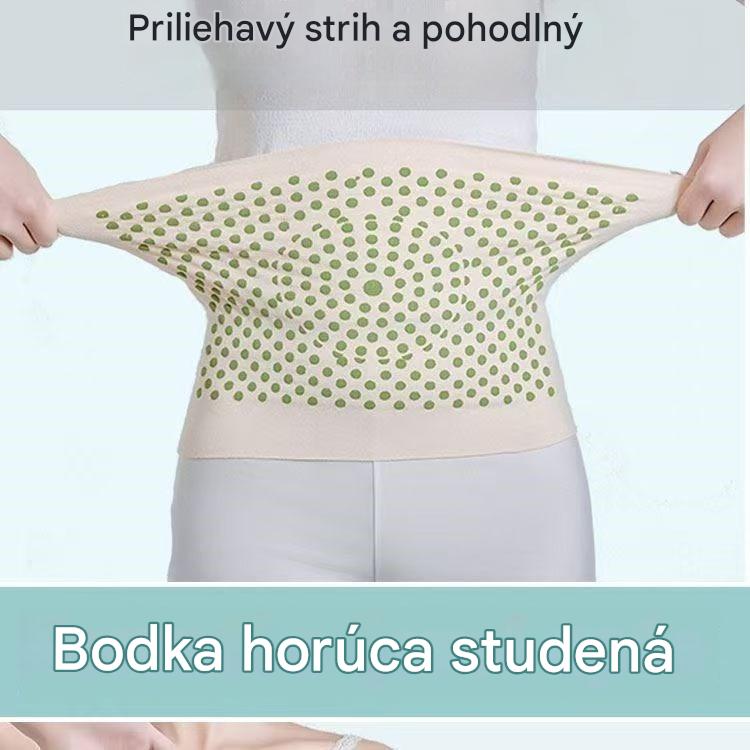 🔥【Kúpte 1 a získajte 1 zadarmo】Nový Derong Artemisia hrudný pás, hrejivý, samozohrievací, vhodný na šport【40–105 kg】