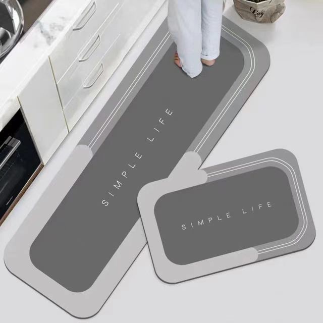 🛒【Kup 1, drugi 1 gratis: 40*60+40*120cm】👉Zazwyczaj używane w domu🔥Mata superchłonna