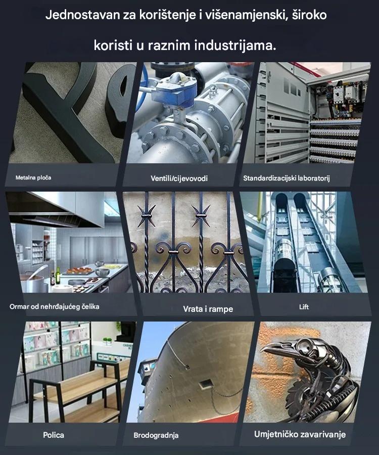 🔥Kupite 1, dobijte 1 gratis🔥🔩Ručni električni pištolj za lemljenje, set za automatsko lemljenje