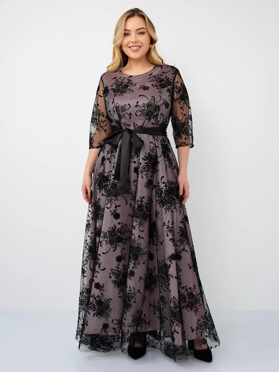 💋【S-5XL】👗 Noua rochie de modă, design clasic, elegant și simplu