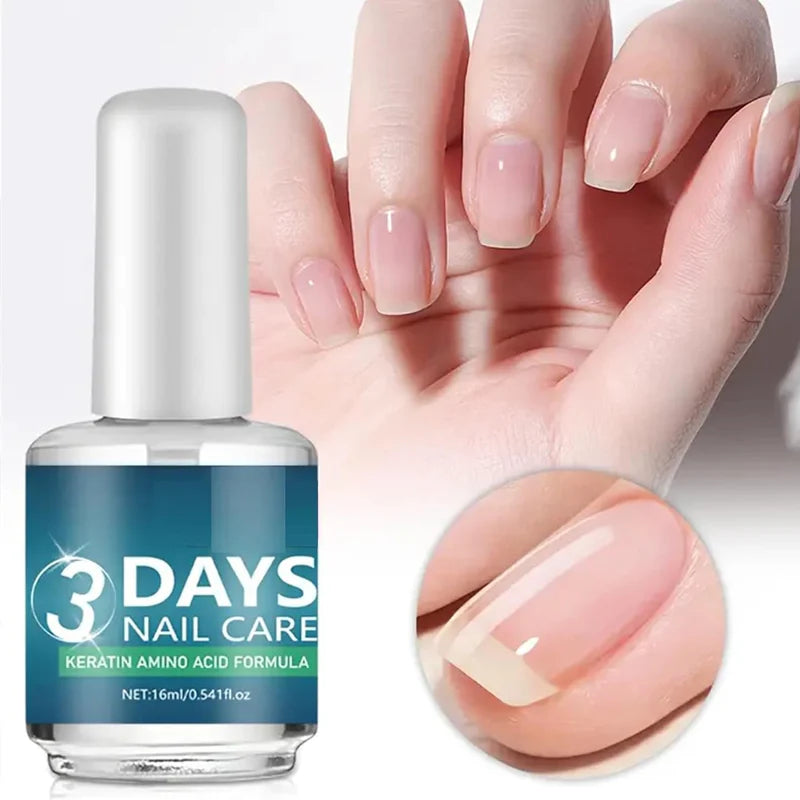💅Cena specjalna✨⏰Szybkoschnący, błyszczący lakier do paznokci💓