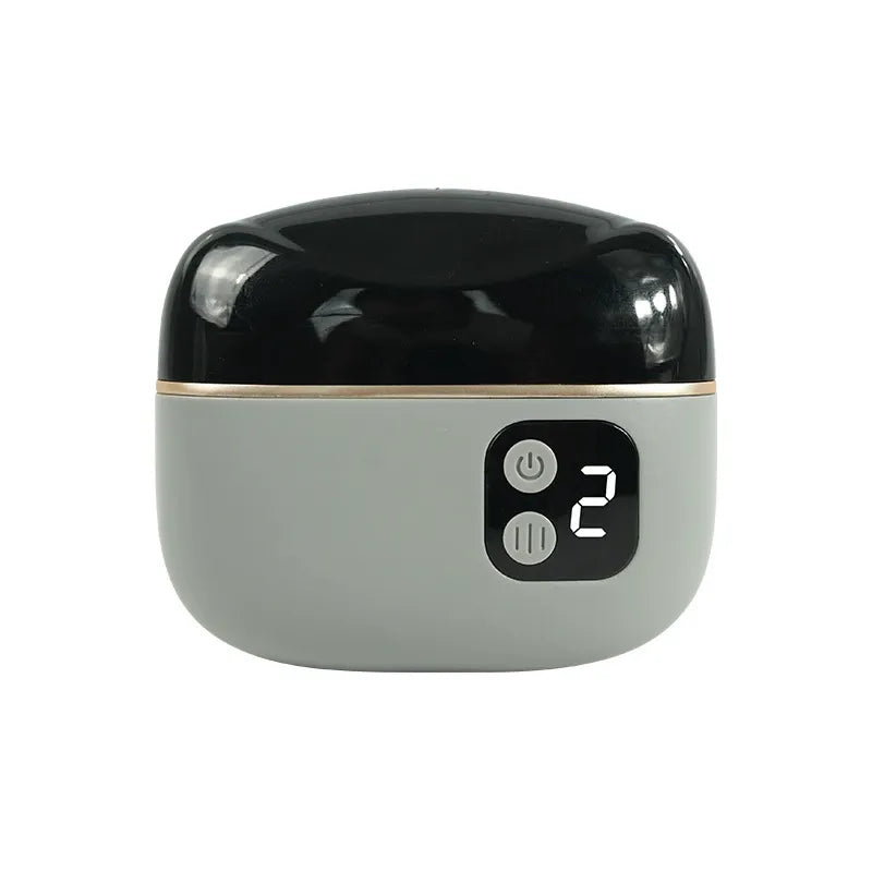 💅✨【Ограничена отстъпка –50%】Безопасен и нежен автоматичен инструмент 2 в 1 за подстригване и грижа за ноктите