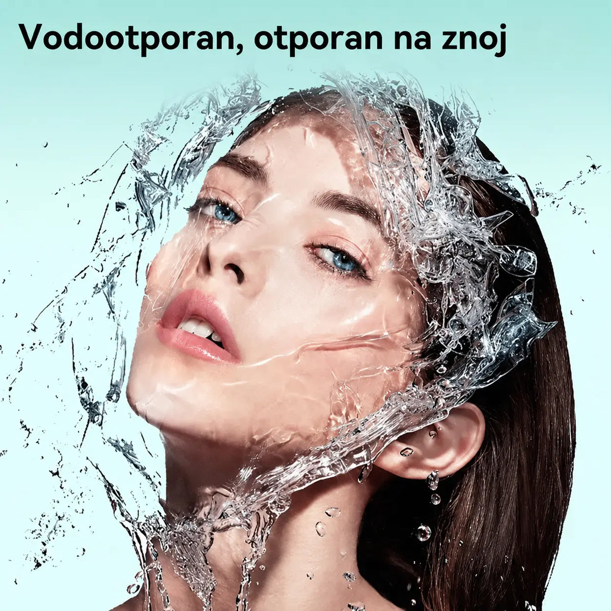 š„š„ć2 komadaćāš¤©Najpopularnija opcijaš„Posebna ponuda 2026š„Set maskare i uvijaÄa za kosu za super produljenje