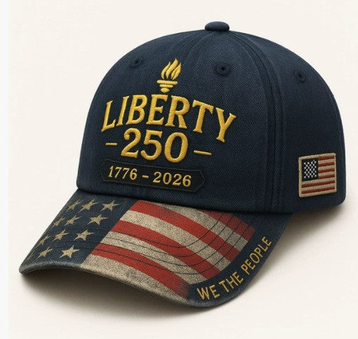 🔥【Kup 1, otrzymaj 1 gratis】Czapka baseballowa z haftem 3D