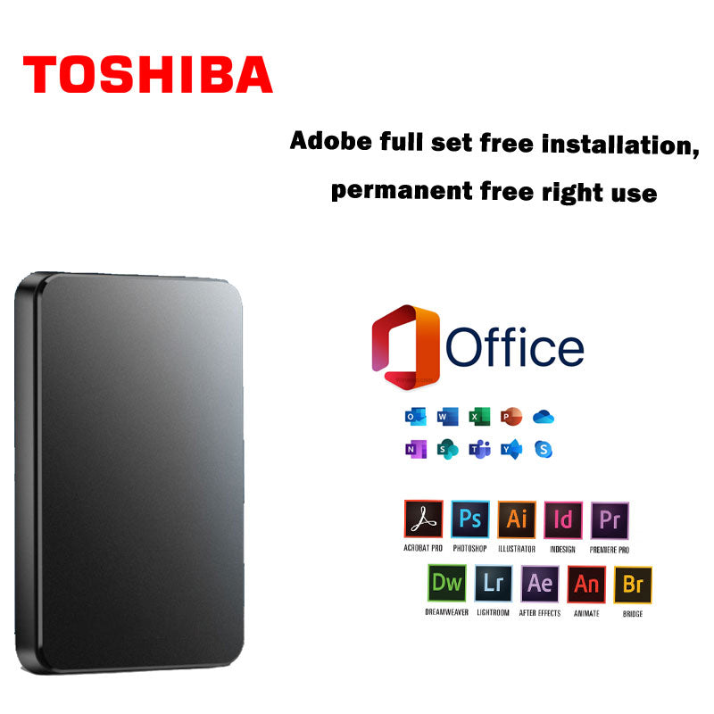 🔥💾【¡Oferta por tiempo limitado -50%!】Disco duro móvil de gran capacidad de 20TB, éxito de ventas