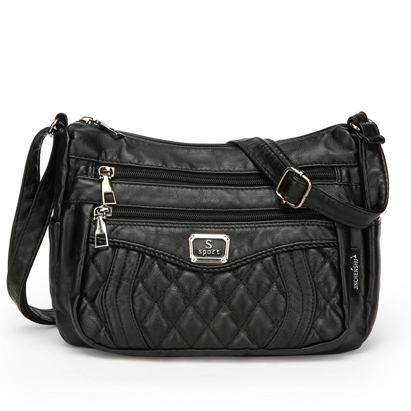 👜【50% ZNIŻKI】Bestsellerowa damska uniwersalna modna torba crossbody 2025