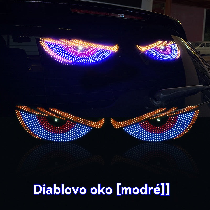 💡🎫【Limitovaná ponuka – 50% zľava】Nový flexibilný, tenký a mäkký LED displej do auta s možnosťou nastavenia vlastnými rukami