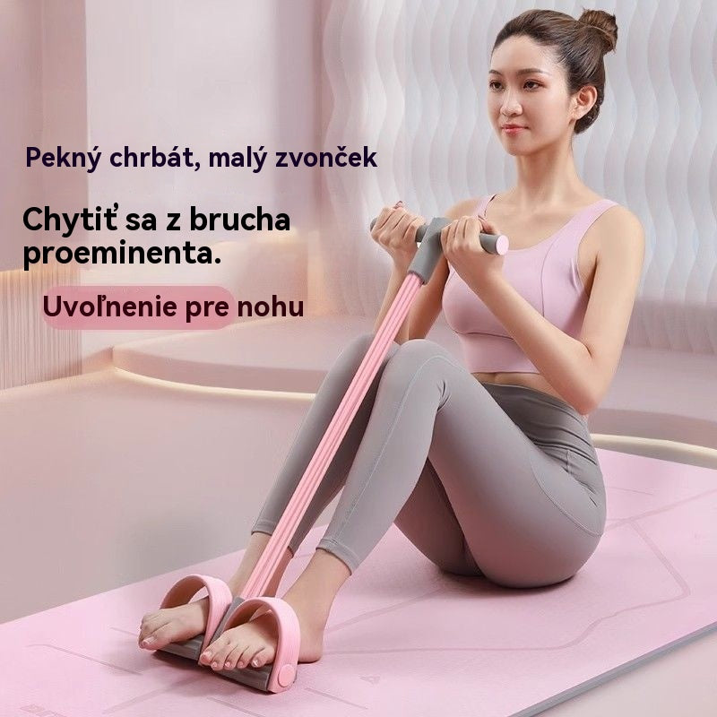 💜 Ponuka posledného dňa - 49% zľava💜 Pomôcky na brušný tréning