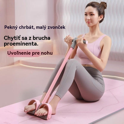 💜 Ponuka posledného dňa - 49% zľava💜 Pomôcky na brušný tréning