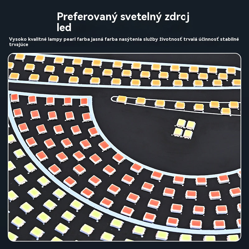 💡🎫【Limitovaná ponuka – 50% zľava】Nový flexibilný, tenký a mäkký LED displej do auta s možnosťou nastavenia vlastnými rukami