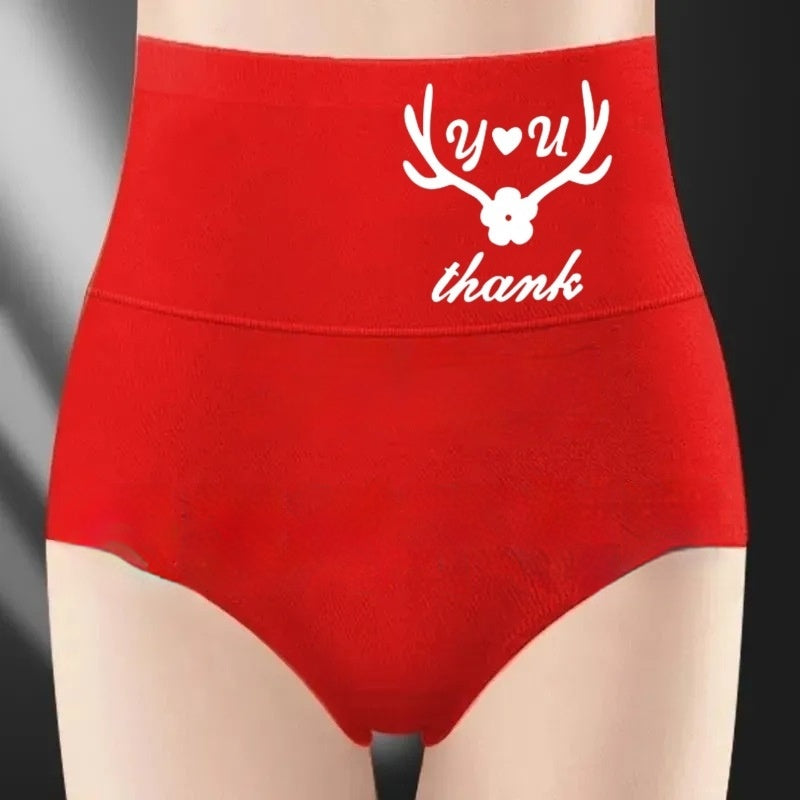 💖✨ 【Oferta por tiempo limitado 50%】【Compra 6 y recibe 6 gratis】Pantalones de cintura alta para mujer 2025, de algodón de alta calidad