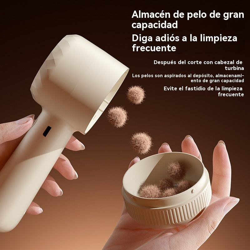 🔥【Compre 1 y obtenga 1 gratis】✨ Quitapelusas eléctrico portátil multifuncional quitapelusas profesional para prendas de lana punto y algodón 👕🧥🧶