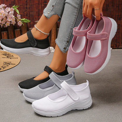 👟 Topánky Mary Jane – ľahké ako pierko, s oporou klenby, vďaka ktorým je každý krok pohodlný a bezbolestný! 🌸✨