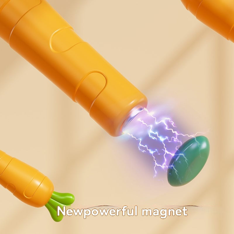 💝【Omejena ponudba 50% popusta】2025 Nova magnetna risalna tabla za otroke