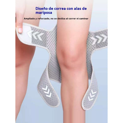 🔥 ¡Superventa 50% de descuento! Rodillera que protege las articulaciones, apta para todas las edades.