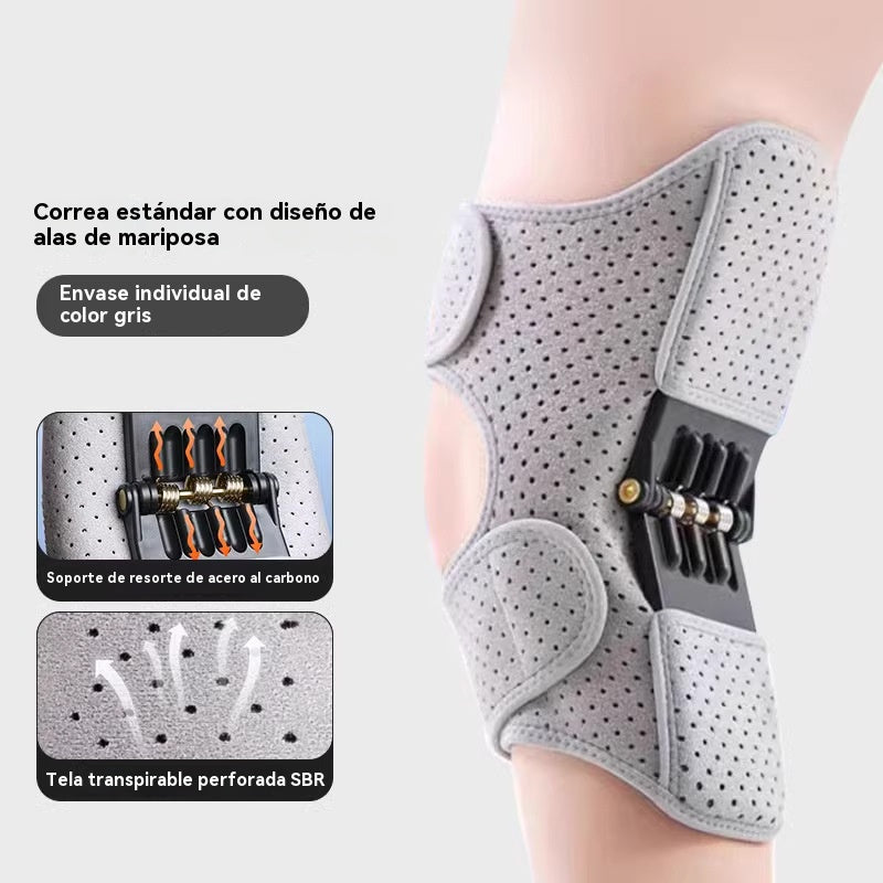 🔥 ¡Superventa 50% de descuento! Rodillera que protege las articulaciones, apta para todas las edades.