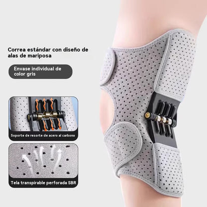 🔥 ¡Superventa 50% de descuento! Rodillera que protege las articulaciones, apta para todas las edades.