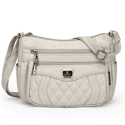 👜【50% ZNIŻKI】Bestsellerowa damska uniwersalna modna torba crossbody 2025