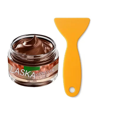 🎨Brzosušeća pasta za popravak drva｜Popravite oštećenja u samo nekoliko minuta! ✨