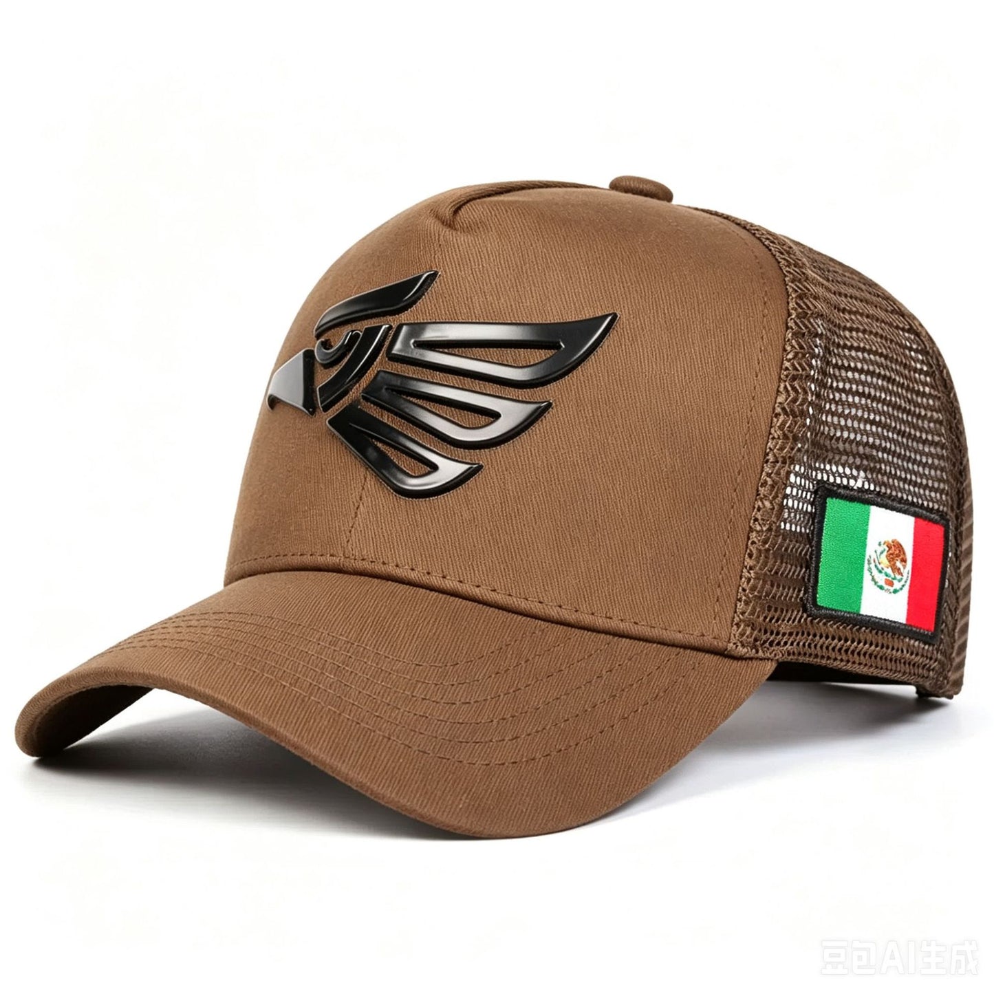 🧢 Bejzbalová šiltovka s logom orla | Unisex a moderná