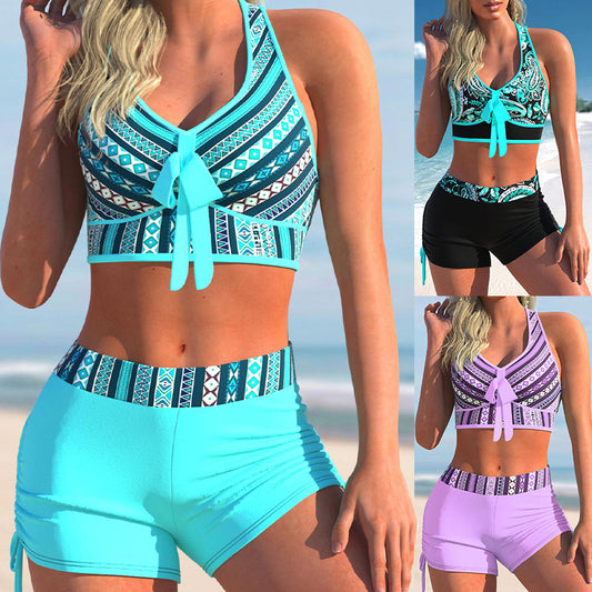 ✨👙 Noua dimensiune mare Bikini sexy