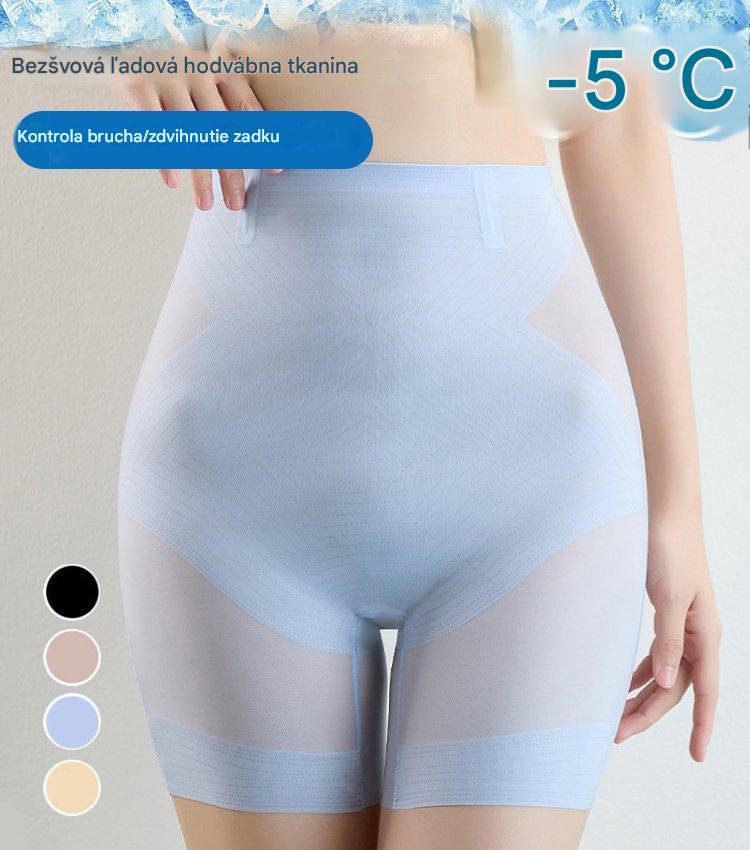 🌸🔥【Super ponuka! 50% zľava】2-dielna ultratenká tvarujúca bielizeň na bruško a zadok
