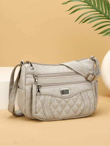 👜【50% ZNIŻKI】Bestsellerowa damska uniwersalna modna torba crossbody 2025