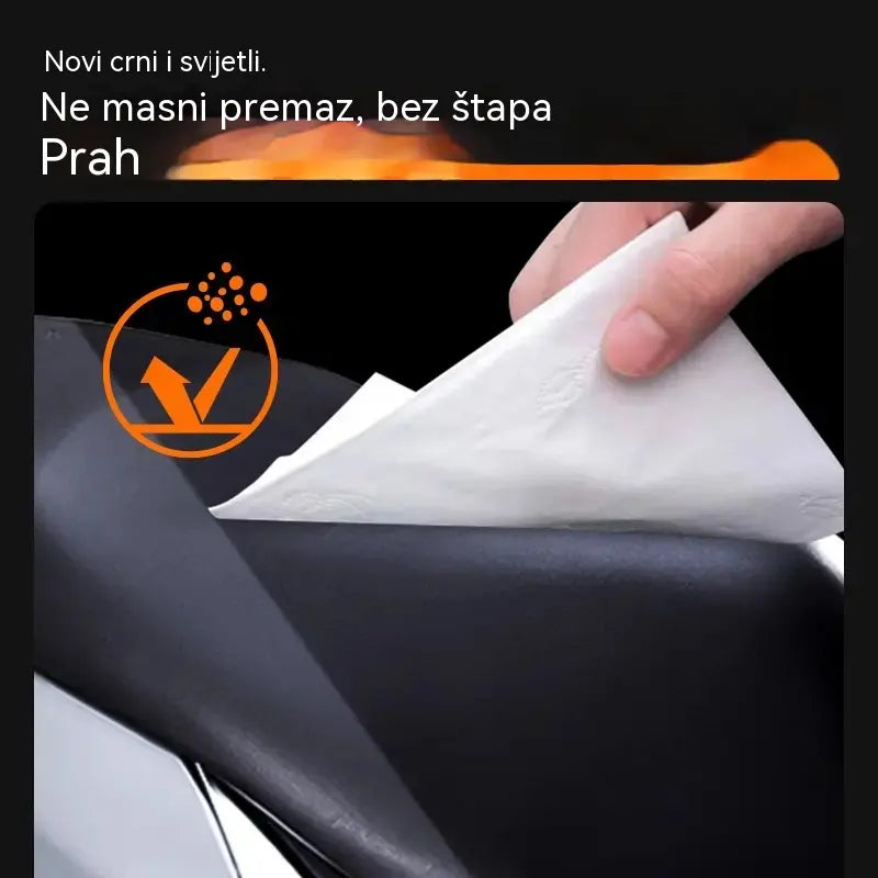 1 seta za 25 € 🎁 Novi dolasci 2026: 50% popusta 💥 Komplet za restauraciju autoplastike