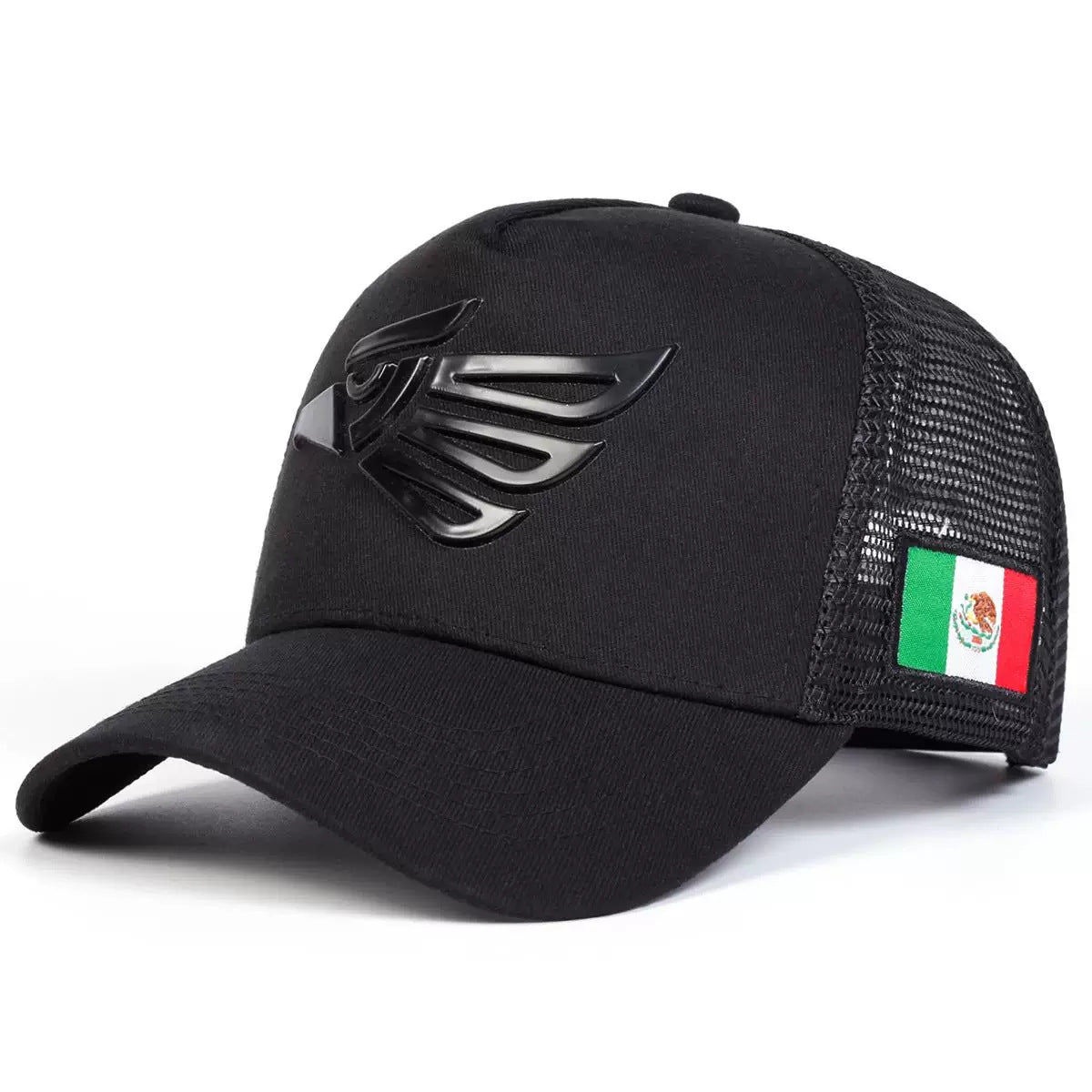 🧢 Bejzbalová šiltovka s logom orla | Unisex a moderná