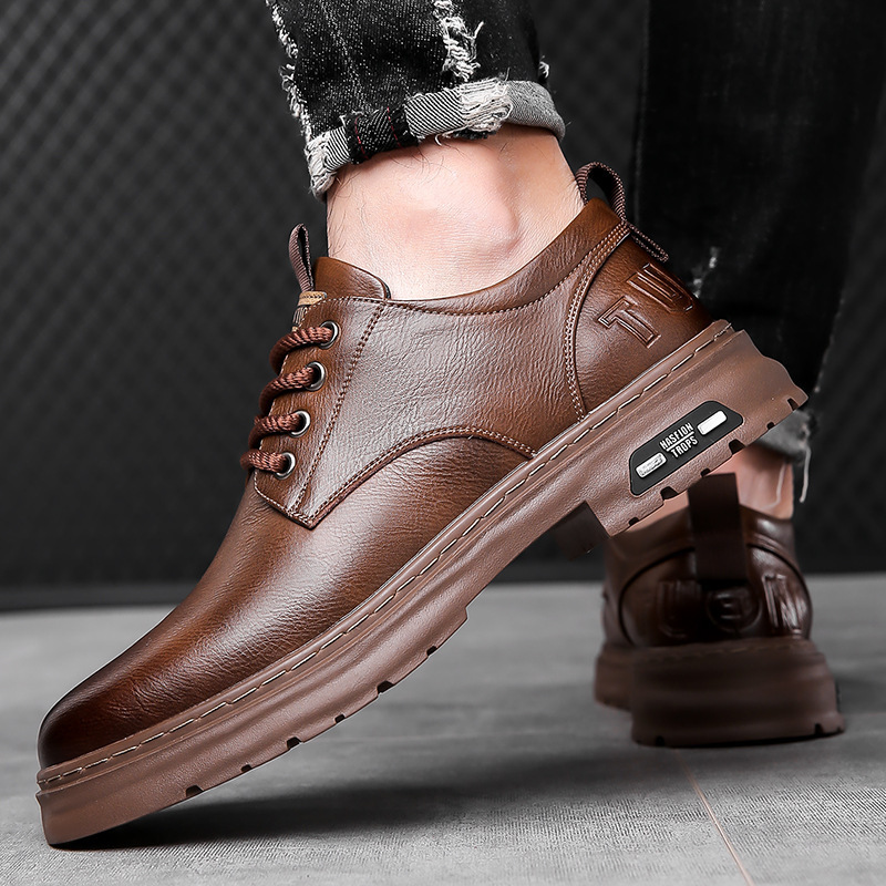 🏆Ofertă sezonieră -50%【39-44】Pantofi eleganți de afaceri pentru bărbați