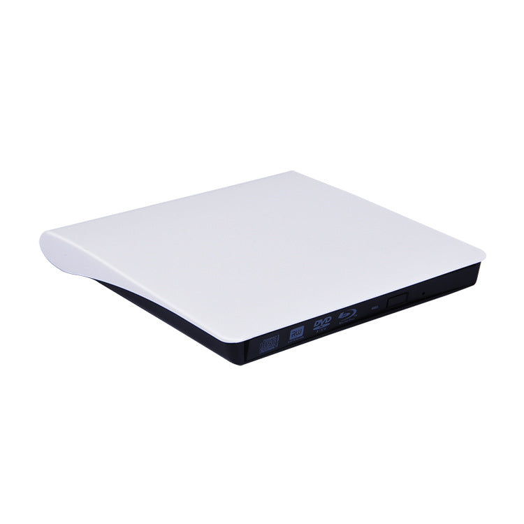 📢📢50% sleva! 💿💻 Externí CD/DVD mechanika – Plug & Play, přenosná a kompatibilní s Mac/Windows