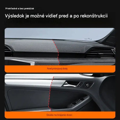 2 sady za 23 € 🎁 Novinka 2026 - 50% zľava 💥 Sada na opravu plastov do auta