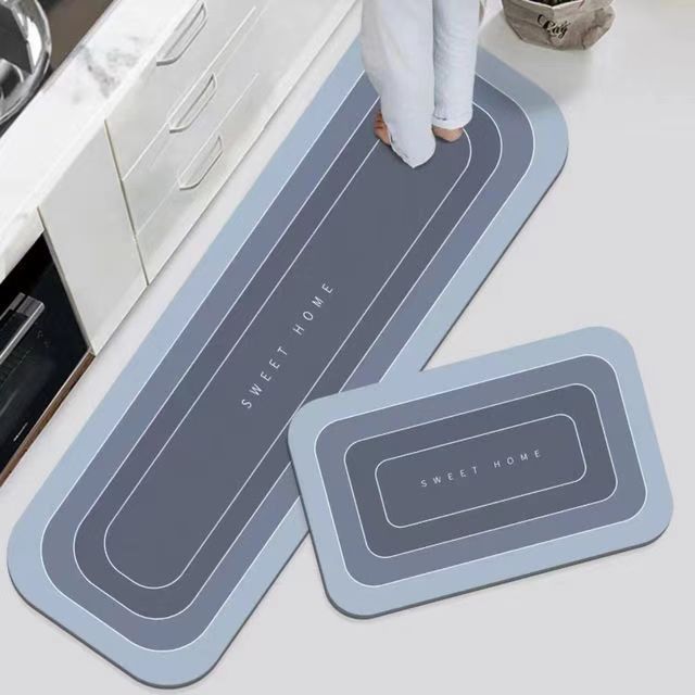🛒【Kup 1, drugi 1 gratis：40*60+40*120cm】👉Zwykle używany w domu🔥Podkładka superchłonna