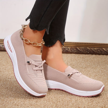 💖🎁【50% ZNIŻKI】【36-43】Lekkie i wygodne damskie buty rekreacyjne – wygodne, lekkie i idealne na co dzień | bez sznurowadeł