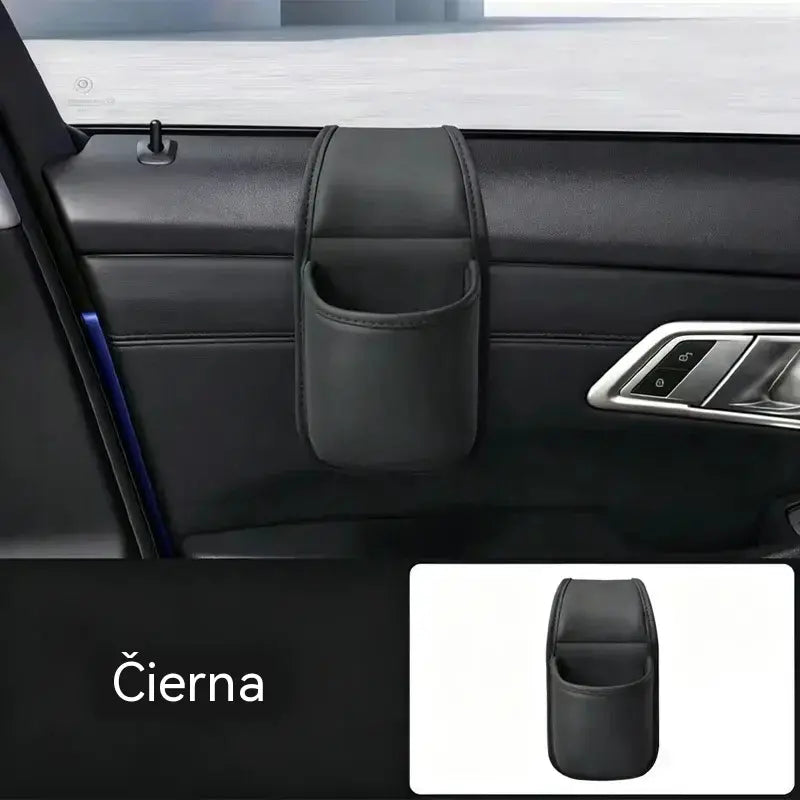 ✨2 kusy za 27 €🚗Úložný box do dverí auta – na uloženie telefónu a nápojov, jednoduchá inštalácia. (jednoduchá montáž na okno)!