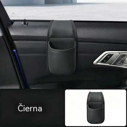 ✨2 kusy za 27 €🚗Úložný box do dverí auta – na uloženie telefónu a nápojov, jednoduchá inštalácia. (jednoduchá montáž na okno)!