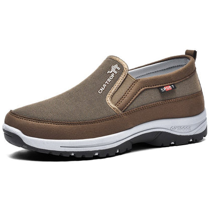 💥✨【39-44】Oddychowe i wygodne buty męskie
