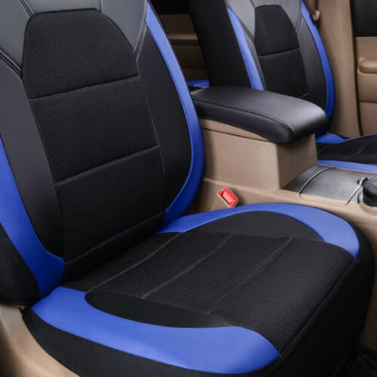 🚗🚗Univerzalni set mekih kožnih navlaka za autosjedalice