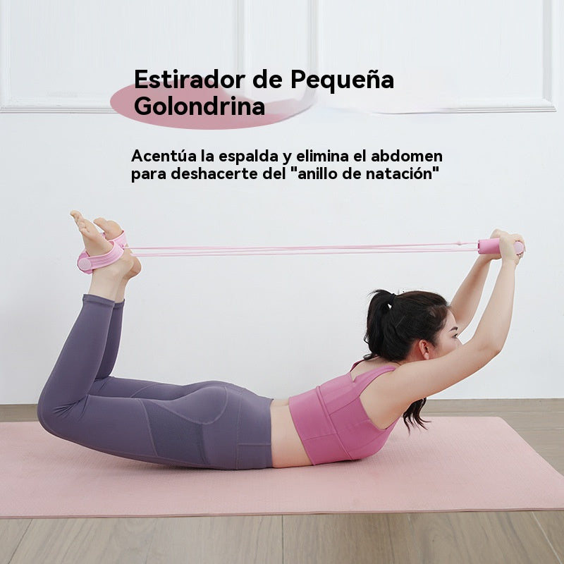 💚Nuevo modelo con 40% de descuento💚 Equipo de ejercicios abdominales multifuncional de alta calidad, apto para toda la familia
