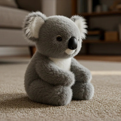 🐨【Polovičná cena na obmedzený čas】Najpredávanejší plyšový koala 2025