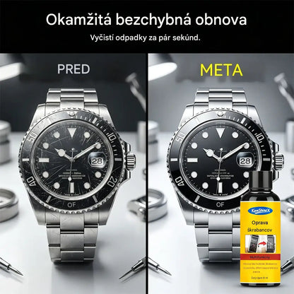 ✨Kúp 1 a získaj 1 zadarmo! 🛡️Viacúčelový leštiaci prostriedok na opravu škrabancov