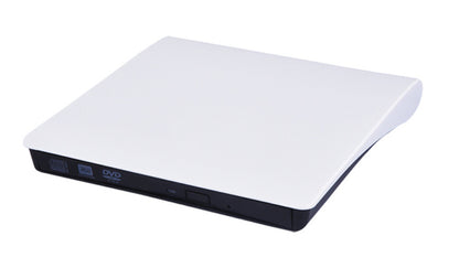 📢📢 50% отстъпка! 💿💻 Външен CD/DVD четец – Plug & Play, преносим и съвместим с Mac/Windows