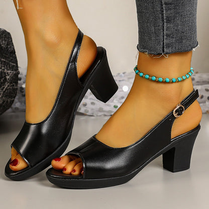💖【Pago contra entrega】🥿Zapatos de mujer nuevos 2026, de piel suave, cómodos, que aumentan la estatura