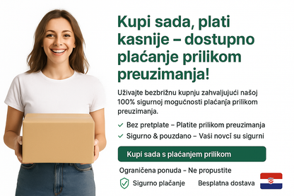 🎄Rana božićna ponuda: 50% popusta na 🎅božićne dekoracije za vrata🎅