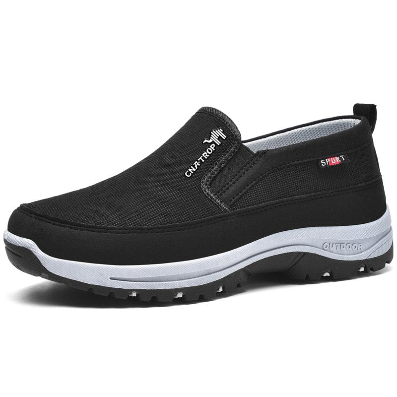 💥✨【39-44】Oddychowe i wygodne buty męskie